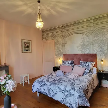 D'hotes Saint Emilion 3*