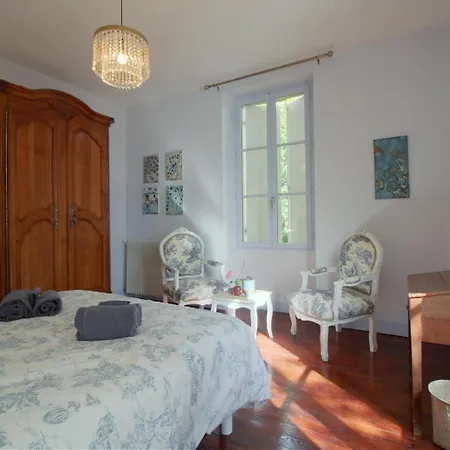 D'hotes Saint Emilion Frühstückspension 3*